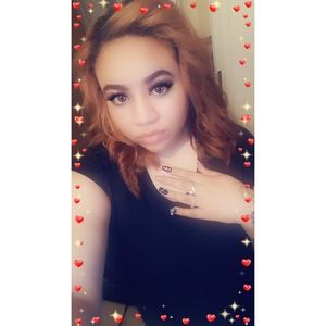 Meet your Posher, Rebecca